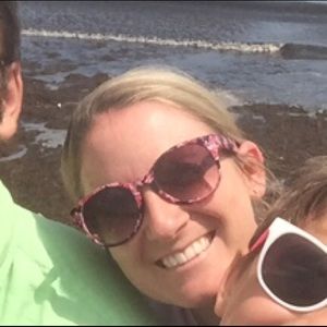 Meet your Posher, Stacy